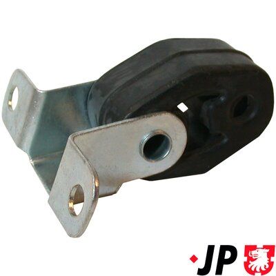 Кронштейн, система выпуска ОГ JP GROUP 1121601300