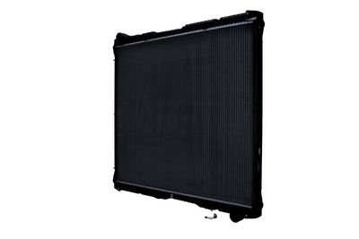 Radiators, Motora dzesēšanas sistēma HELLA 8MK 366 302-311
