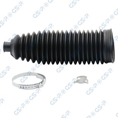 Комплект пыльника, рулевое управление GSP 540345S