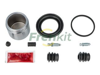FRENKIT 254981 Remkomplekts, Bremžu suports