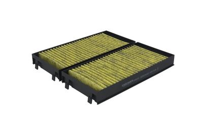 Фильтр, воздух во внутренном пространстве KAMOKA 6080061