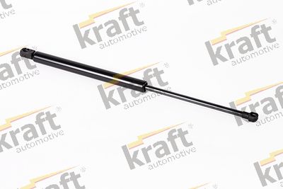 Gāzes atspere, Bagāžas/Kravas nodalījuma vāks KRAFT AUTOMOTIVE 8500011