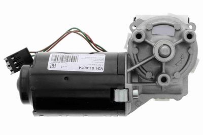 Stikla tīrītāju motors VEMO V24-07-0014