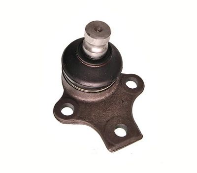 Balst-/Virzošais šarnīrs MAXGEAR 72-0496