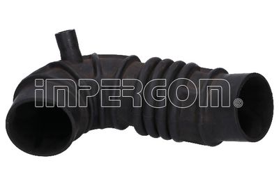 Gaisa tvērēja caurule, Gaisa filtrs ORIGINAL IMPERIUM 20937
