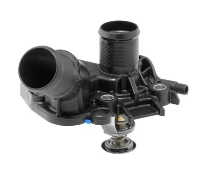 Termostats, Dzesēšanas šķidrums BorgWarner (Wahler) 411025.89D