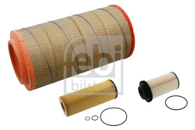 Detaļu komplekts, Tehniskā apkope FEBI BILSTEIN 40243