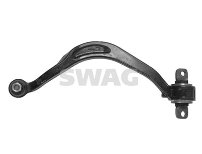 Neatkarīgās balstiekārtas svira, Riteņa piekare SWAG 80 94 1214
