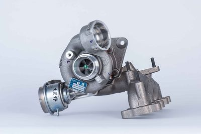Kompresors, Turbopūte BORGWARNER 54 399 880 029