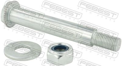 Набор болтов для коррекции развала колёс FEBEST 0229-015-KIT