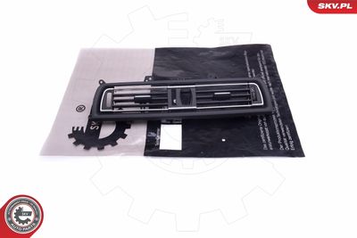 Пневмофорсунка, панель приборов ESEN SKV 93SKV202