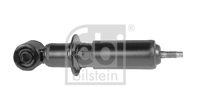Demferis, Kabīnes stiprinājums FEBI BILSTEIN 09100