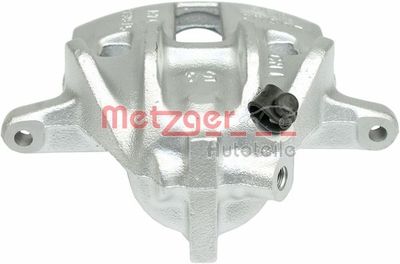 Тормозной суппорт METZGER 6250366