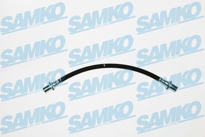 Тормозной шланг SAMKO 6T46455