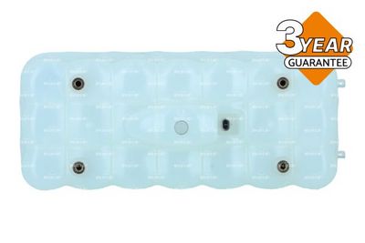 Kompensācijas tvertne, Dzesēšanas šķidrums NRF 50500002