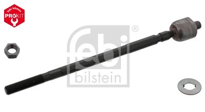 Осевой шарнир, рулевая тяга FEBI BILSTEIN 43277