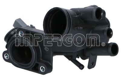 Корпус термостата ORIGINAL IMPERIUM 90665