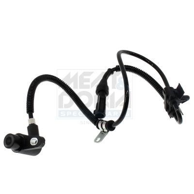 Devējs, Riteņu griešanās ātrums MEAT & DORIA 901345