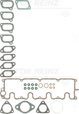 Tihendikomplekt,silindripea VICTOR REINZ 02-31156-02