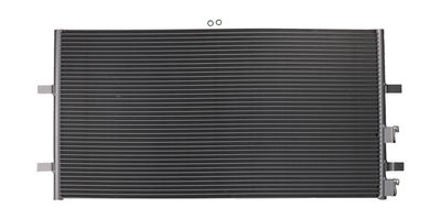 Конденсатор, кондиционер BOSCH 1 986 AD2 064