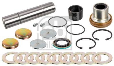 Remkomplekts, Grozāmass rēdze FEBI BILSTEIN 170122