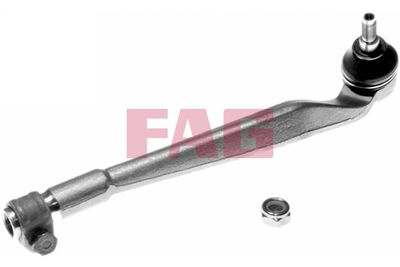 Наконечник поперечной рулевой тяги Schaeffler FAG 840 0651 10