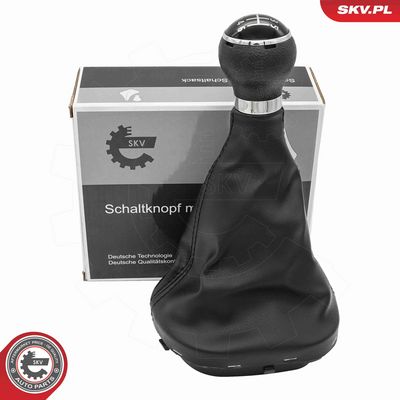 Ручка рычага переключения передач ESEN SKV 63SKV523