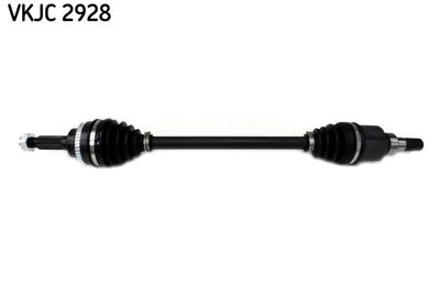 Приводной вал SKF VKJC 2928