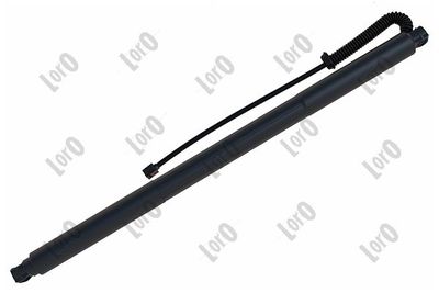 Электромотор, задняя дверь ABAKUS 101-02-125