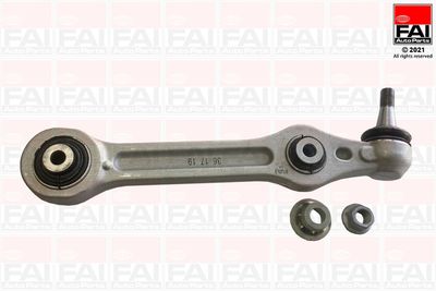 Neatkarīgās balstiekārtas svira, Riteņa piekare FAI AutoParts SS10840