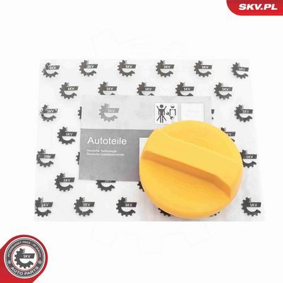 Крышка, заливная горловина ESEN SKV 61SKV062