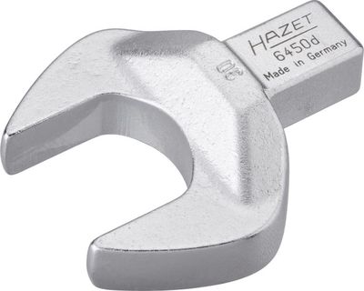 Dakšas atslēga HAZET 6450D-30