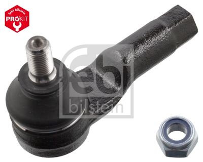 Наконечник поперечной рулевой тяги FEBI BILSTEIN 42452