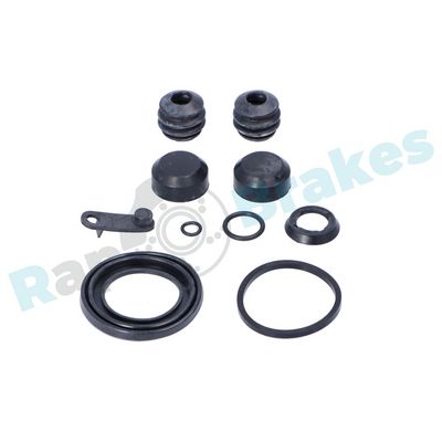 Remkomplekts, Bremžu suports RAP BRAKES R-Z0159