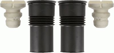 Пылезащитный комплект, амортизатор SACHS 900 400