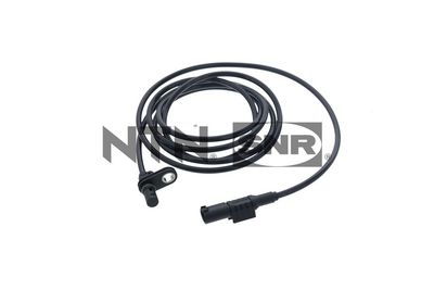 Devējs, Riteņu griešanās ātrums SNR ASB151.42