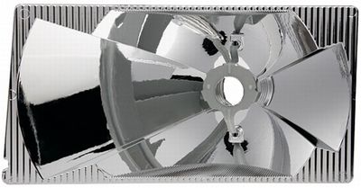 Reflektors, Pamatlukturis HELLA 9DE 145 675-011