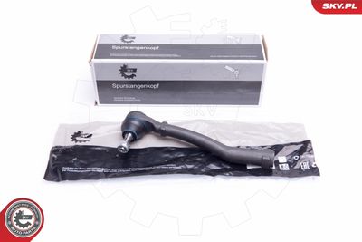 Наконечник поперечной рулевой тяги ESEN SKV 04SKV443