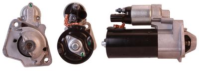 Starteris DRI 311292112