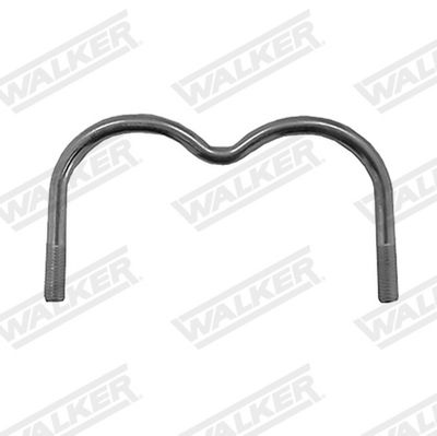 Skava, Izplūdes gāzu sistēma WALKER 82144