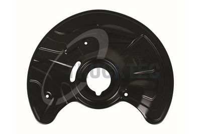 Dubļu sargs, Bremžu disks TRUCKTEC AUTOMOTIVE 02.35.546