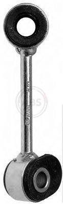 Stiepnis/Atsaite, Stabilizators A.B.S. 260209