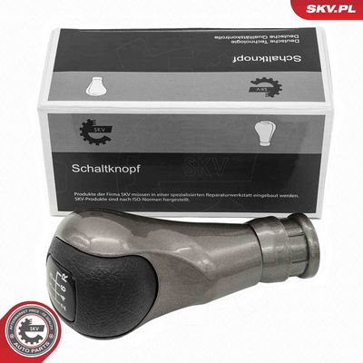 Pārslēdzējsviras rokturis ESEN SKV 63SKV176