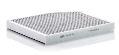 Фильтр, воздух во внутренном пространстве MANN-FILTER CUK 29 007