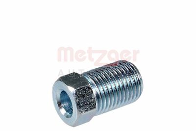 Savilcējskrūve METZGER TX