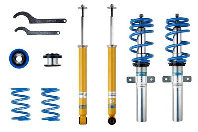 Šassiikomplekt,vedrud/pehmendus BILSTEIN 47-286832