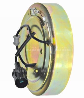 Катушка, электромагнитная муфта (компрессор) NRF 38733