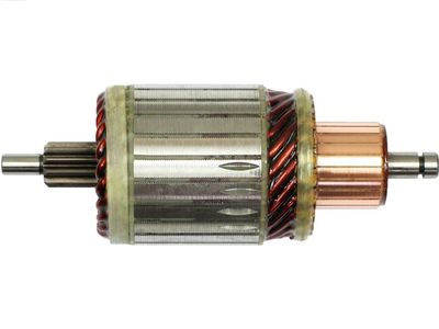 Enkurs, Starteris AS-PL SA0094