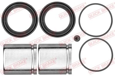 Ремкомплект, тормозной суппорт QUICK BRAKE 114-5506