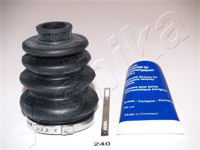 Комплект пыльника, приводной вал ASHIKA 63-02-240